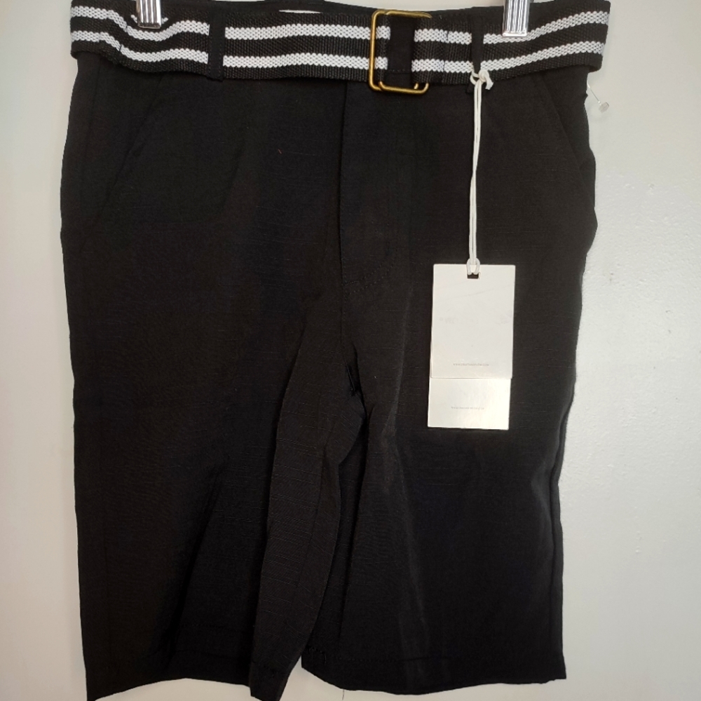 Craft + Flow Shorts